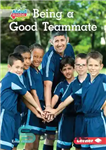 دانلود کتاب Being a Good Teammate – هم تیمی خوب بودن
