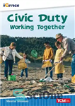 دانلود کتاب Civic Duty: Working Together – وظیفه مدنی: کار با هم