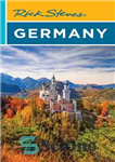 دانلود کتاب Rick Steves Germany – ریک استیو آلمان