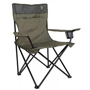 صندلی تاشو طبیعت گردی و کمپینگ کلمن – Coleman Standard Quad Chair 