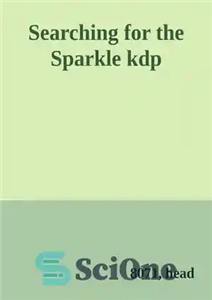دانلود کتاب Searching for the Sparkle – در جستجوی اسپارکل 