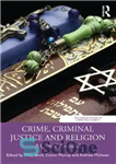 دانلود کتاب Crime, Criminal Justice and Religion: A Critical Appraisal – جرم، عدالت کیفری و دین: یک ارزیابی انتقادی