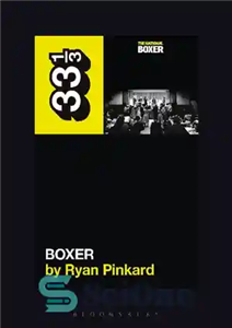 دانلود کتاب The National’s Boxer – بوکسور ملی