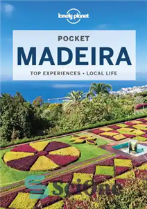 دانلود کتاب Lonely Planet Pocket Madeira 3 (Pocket Guide) – Lonely Planet Pocket Madeira 3 (راهنمای جیبی)