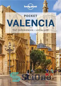 دانلود کتاب Lonely Planet Pocket Valencia 3 (Pocket Guide) – Lonely Planet Pocket Valencia 3 (راهنمای جیبی)