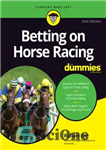 دانلود کتاب Betting on Horse Racing For Dummies – شرط بندی در مسابقه اسب دوانی برای آدمک ها
