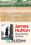 دانلود کتاب James Hutton: The Genius of Time – جیمز هاتون: نابغه زمان