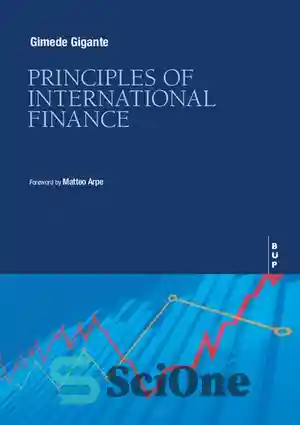 قیمت و خرید دانلود کتاب Principles of International Finance – اصول مالی ...