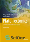 دانلود کتاب Plate Tectonics: Continental Drift and Mountain Building – تکتونیک صفحه ای: رانش قاره و ساختمان کوه