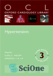 دانلود کتاب Hypertension (Oxford Cardiology Library) 3E – Hypertension (کتابخانه قلب و عروق آکسفورد) 3E