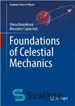 دانلود کتاب Foundations of Celestial Mechanics – مبانی مکانیک آسمانی