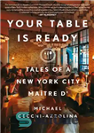 دانلود کتاب Your Table Is Ready – میز شما آماده است