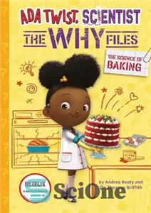 دانلود کتاب The Science of Baking – علم نانوایی
