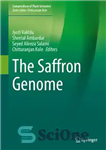 دانلود کتاب The Saffron Genome – ژنوم زعفران