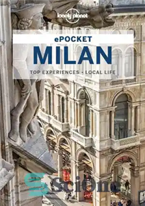 دانلود کتاب Lonely Planet Pocket Milan – Lonely Planet Pocket Milan