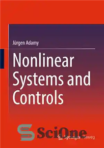 دانلود کتاب Nonlinear Systems and Controls – سیستم ها و کنترل های غیر خطی