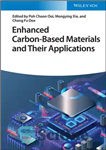 دانلود کتاب Enhanced Carbon-Based Materials and Their Applications – مواد مبتنی بر کربن پیشرفته و کاربردهای آنها