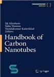 دانلود کتاب Handbook of Carbon Nanotubes – کتاب راهنمای نانولوله های کربنی