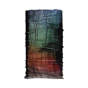 دستمال سر و گردن وینداکستریم Wind x-treme Rainbow