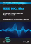 دانلود کتاب IEEE 802.11ba: Ultra-Low Power Wake-up Radio Standard – IEEE 802.11ba: استاندارد رادیویی بیدار با توان بسیار کم