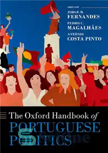دانلود کتاب The Oxford Handbook of Portuguese Politics – کتاب راهنمای سیاست پرتغالی آکسفورد
