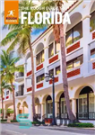 دانلود کتاب The Rough Guide to Florida (Travel Guide with Free eBook) (Rough Guides) – راهنمای ناهموار فلوریدا (راهنمای سفر...