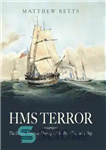 دانلود کتاب HMS Terror: The Design, Fitting and Voyages of a Polar Discovery Ship – HMS Terror: طراحی، نصب و...