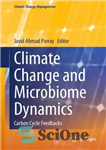 دانلود کتاب Climate Change and Microbiome Dynamics: Carbon Cycle Feedbacks – تغییرات آب و هوا و دینامیک میکروبیوم: بازخورد چرخه...