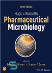 دانلود کتاب Hugo and Russell’s Pharmaceutical Microbiology میکروبیولوژی دارویی هوگو و راسل 