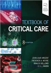 دانلود کتاب Textbook of Critical Care, 8th Edition – کتاب درسی مراقبت های ویژه، ویرایش هشتم