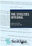 دانلود کتاب The Stieltjes Integral – انتگرال Stieltjes