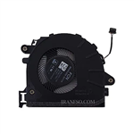 فن لپ تاپ اچ پی Fan HP EliteBook 840 G7_HSN-136C-4