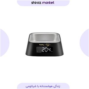 ظرف غذا با ترازوی دیجیتال هوشمند شیائومی PAWBBY مدل MG-ZN001-EU 