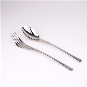 سرویس قاشق و چنگال 106 پارچه کد MGS – df052