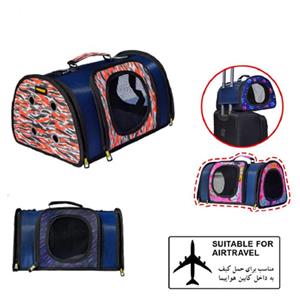 کیف حمل فضایی مدل شادو مناسب برای هواپیما 
