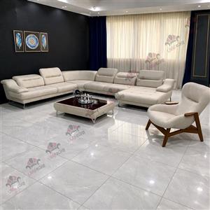 مبل ال مکانیزم دار ساده مدل یاشیل