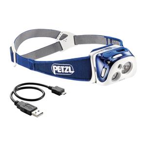 چراغ پیشانی ری اکتیک پتزل Reactik Petzl