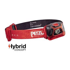 چراغ پیشانی Petzl TIKKA Hybrid