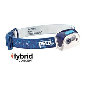 چراغ پیشانی Petzl Actik