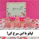 رژگونه مایع(رژ گونه ی پد دار) برند تونگ یانگ کیفیت عالی(آرایشی شین بیوتی)