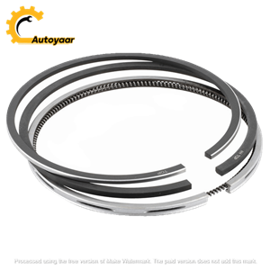 رینگ پیستون ام وی ام 530