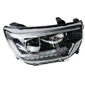 چراغ جلو راست جک KMC T8