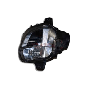 چراغ جلو چپ x22 pro