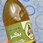 روغن زیتون اصل شفاف و با رایحه و رنگ بی بدیل زیتون 1 لیتر خالص بکر، اصیل طارم