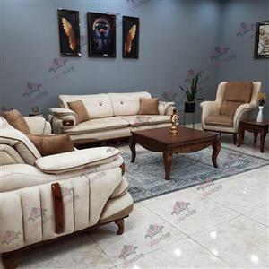 مبل 8 نفره مکانیزم دار اسپرت مدل گرند