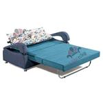 مبل کاناپه تخت خواب شو فلزی لاکچری مدل اورلاندو