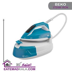 اتو مخزن دار بکو مدل SGA6124