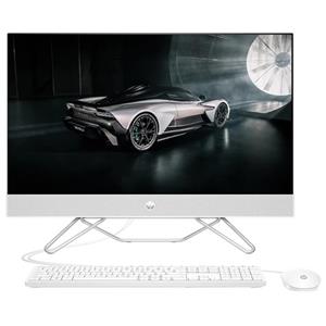 کامپیوتر All in One اچ پی 27 اینچی مدل CB1010 i7 1255U 16GB 1TB SSD All in One