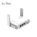 روتر و اکسس پوینت گیگابایتی GL.iNet GL-SFT1200 (Opal )  با سیستم عامل OpenWrt