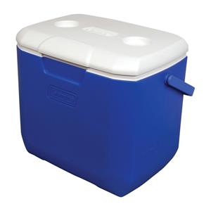 جعبه خنک نگهدارنده 28 لیتری کلمن Coleman Performance Cooler 30 QT 